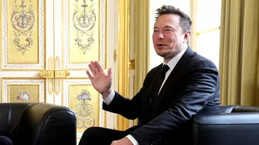 Elon Musk din nou cel mai bogat om al planetei Ce avere are seful Tesla