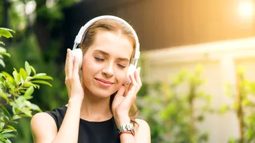 Melodia care ajuta sa scapi de stari de anxietate si panica Are un efect fantastic asupra creierului
