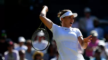 Simona Halep baga frica in circuitul WTA dupa parcursul excelent de la Wimbledon Ce cota are sa castige US Open 2022