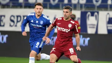Transferuri iarnă 2022 Casa Pariurilor Liga 1. CFR Cluj i-a reziliat contractul lui Emmanuel Culio
