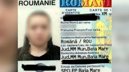 Poliția caută o tânără din Maramureş, care a plecat cu tot cu încasările...
