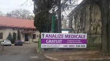 Pavilion inchis la spitalul de psihiatrie Socola Pacientii au fost napaditi de plosnite
