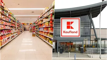 Produsele Kaufland pe care retailerul german le baga la promotie Sambata 6 aprilie 2024 le gasiti la un pret irezistibil Au eticheta galbena sunt la oferta si se vor vinde ca painea calda