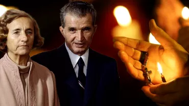 Ultimul Paste din viata lui Nicolae Ceausescu Ce a facut Elena Ceausescu in Sambata Mare