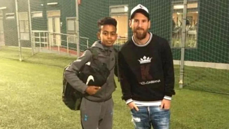Leo Messi personaj important la Barcelona chiar si la 2 ani de la plecarea sa