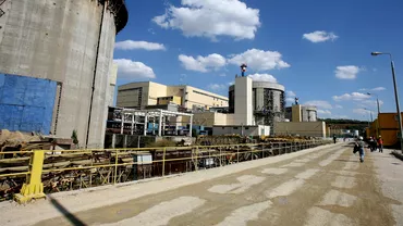 Un sfert din curentul electric produs in UE vine din centrale nucleare Care este situatia energiei atomice in Romania