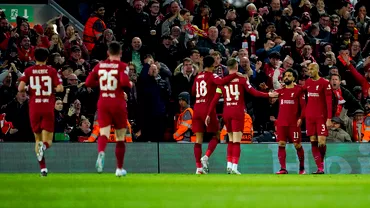 Jurgen Klopp viseaza la o remontada istorica dupa Liverpool  Real Madrid 25 Abia astept jocul Ce sia propus Ancelotti