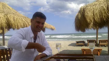 Cristian Boureanu sanctionat dupa accidentul pe care la comis beat pe plaja Amenda uriasa pe care a primito