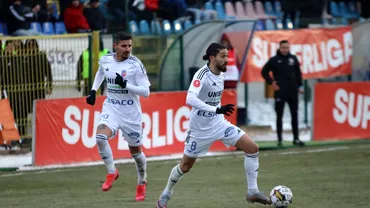 Eduard Florescu reactie uluitoare dupa ce a fost schimbat in FC Botosani  Sepsi 12 Cum sia motivat jucatorul gestul Update