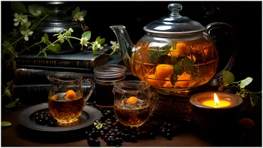 6 plante care au efecte calmante pentru organism Care sunt ceaiurile pe care trebuie sa le ai in casa