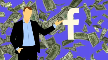 Cum vrea Facebook sa faca bani de pe urma utilizatorilor Google Play sau App Store ar putea avea probleme