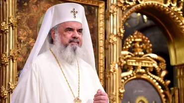 Patriarhul Daniel mesaj pentru IPS Teodosie Cum se va termina scandalul cu purtatorul de cuvant al BOR Vasile Banescu