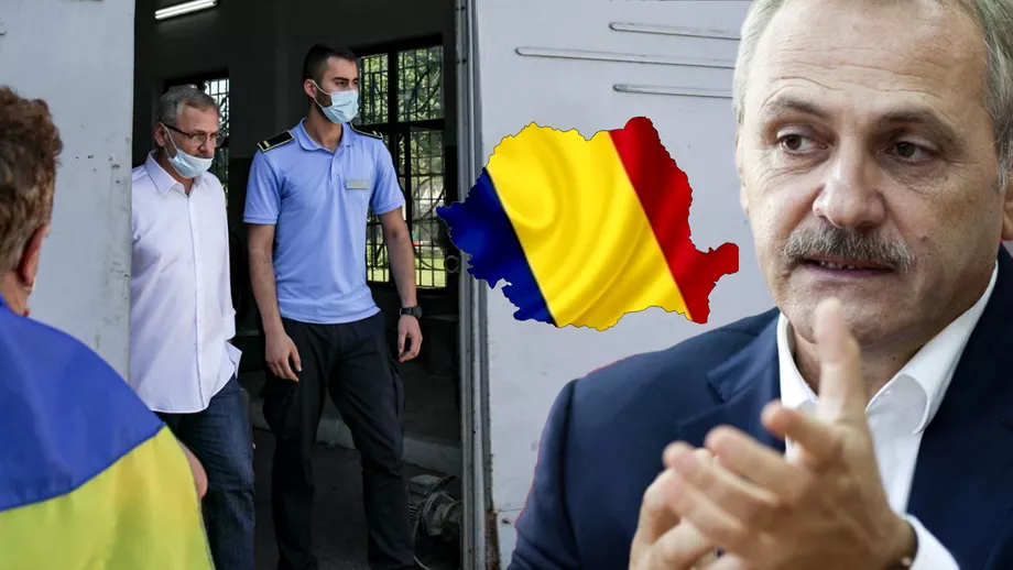 Cat de mult sa schimbat Romania de la condamnarea lui Liviu Dragnea Ce viitor mai are in politica fostul lider PSD