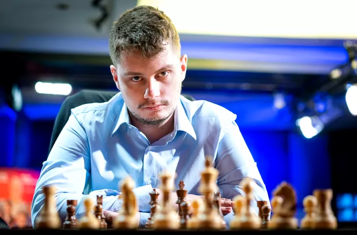 Bogdan Deac a primit wild-card pentru Superbet Chess Classic 2023