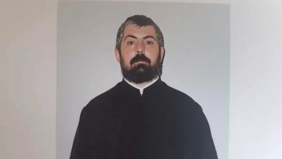 Socant Un preot de la Arhiepiscopia Tomisului a vrut sa intretina relatii sexuale cu o fetita de 10 ani Anuntul DIICOT