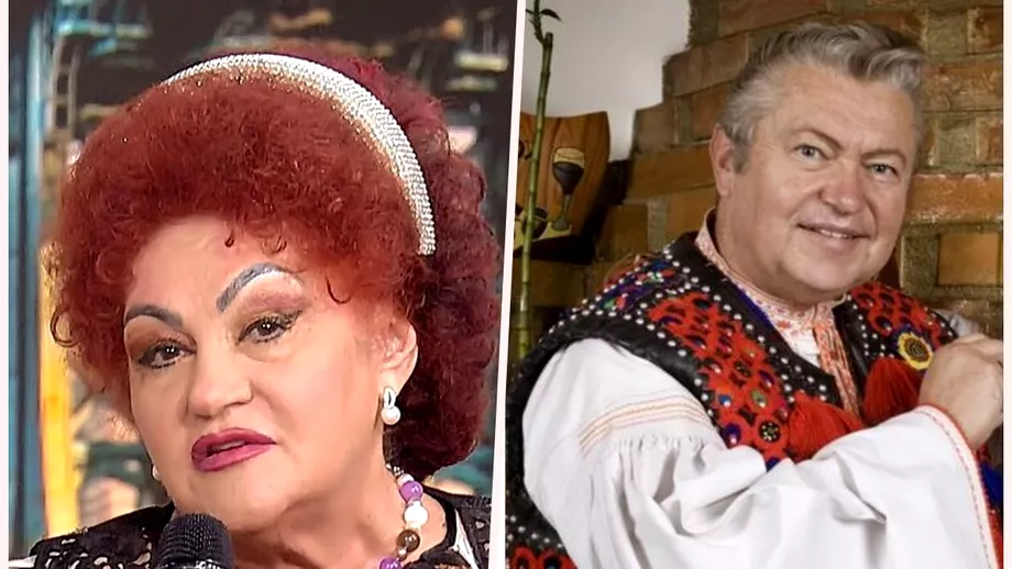 Elena Merisoreanu replica neasteptata pentru Gheorghe Turda care isi dorea sa o ia de sotie