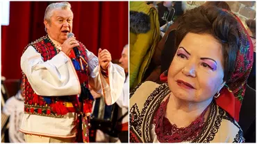 Scandal de proportii in lumea muzicala Gheorghe Turda acuzatii grave la adresa colegei de breasla Saveta Bogdan