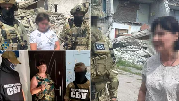 Cum a incercat o ucraineanca sai ajute pe rusi sal ucida pe Zelenski FSB si Wagner recruteaza spioane