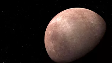 Telescopul NASA a descoperit o planeta la 41 de ani lumina de Terra Cum se aseamana cu Pamantul