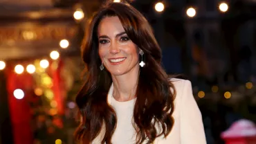 Dieta controversata pe care o tine Kate Middleton Printesa de Wales a fost acuzata de multe ori ca sufera de bulimie