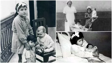 Cea mai tanara mama din istorie a implinit 90 de ani A adus pe lume un copil la doar 5 ani