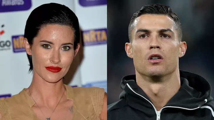 Cristiano Ronaldo, acuzat de viol de încă o femeie: "Este un psihopat"