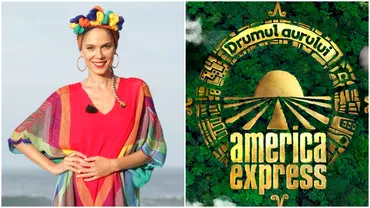 Producatorii America Express planuri mari pentru noul sezon Ce vedeta vor sa aduca