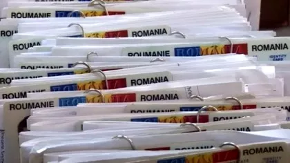 Românii vor avea noi buletine. Revine o lege de dinainte de Revoluție