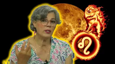 Trei zodii afectate de un fenomen astrologic important Camelia Patrascanu explica tranzitul lui Venus in Leu
