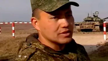 Ucraina a identificat un comandant rus care a ordonat masacrul din Bucea Cine este Omurbekov Asanbekovici