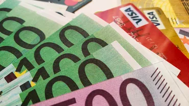 Curs valutar BNR marti 16 aprilie Moneda euro si dolarul american in crestere Update
