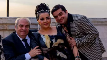 Fiul regretatei cantarete Cornelia Catanga se insoara Cand are nunta lui Alex Padureanu