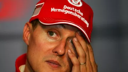 S-a aflat că Michael Schumacher și-a împărțit averea. Cui și cum a distribuit...