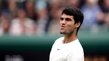 Tatal lui Alcaraz la spionat pe Djokovic la Wimbledon Reactia liderului mondial