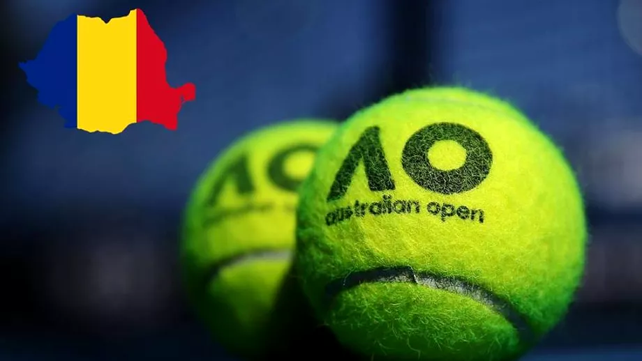 Programul zilei de luni 14 ianuarie la Australian Open 2019 Sorana Cirstea Monica Niculescu si Irina Begu vor deschide balul