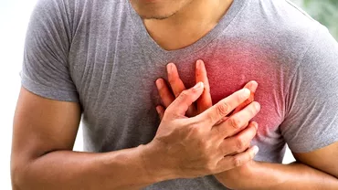 Cum recunosti insuficienta cardiaca Simptomul evident pe care sar putea sa nu il observi dimineata