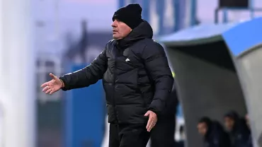 Gica Hagi a inceput curatenia de iarna inaintea meciului de Cupa cu CFR Cluj Farul sa despartit de doi jucatori
