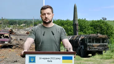 Razboi in Ucraina ziua 118 Kievul primeste vehicule Panzerhaubitze 2000 din Germania Consens total in UE pentru aderarea Ucrainei