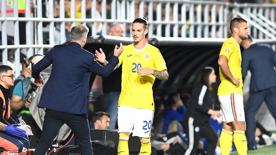 UEFA a revenit asupra deciziei Programul initial este cel corect pentru Romania Tricolorii debut facil cu Andorra si Belarus