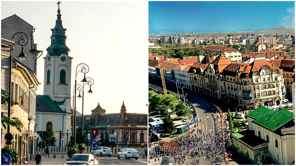Orașul din România în care se pot muta românii din străinătate. Primăria le face o stradă întreagă și vinde parcele sub prețul pieței