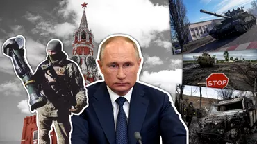 Care sunt sansele unui puci contra lui Vladimir Putin Puternicii Kremlinului si oligarhii ingrijorati dar paralizati de frica Nemultumiri in armata