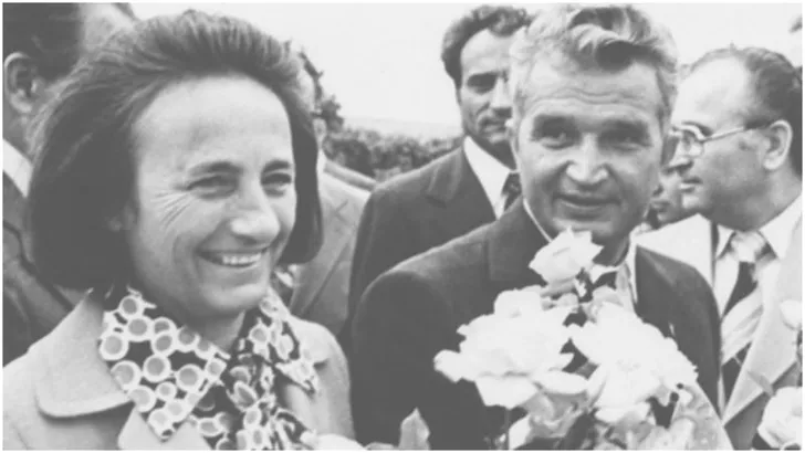  Planurile diabolice ale Elenei Ceaușescu în ceea ce privește politica demografică pentru creșterea numărului de români. Sursa foto: thevintagenews.com