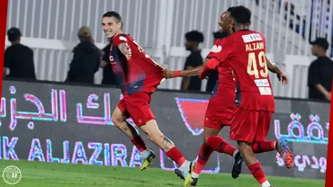 Nicu Stanciu prima reactie dupa supergolul marcat cu Al Hilal Asa mia strigat Contra