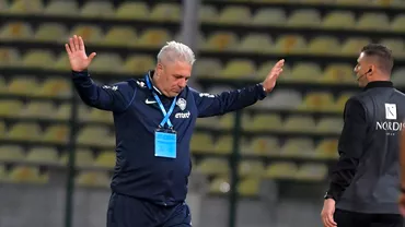 Marius Sumudica dezvaluie de ce na semnat cu FC U Craiova Ce lea transmis fanilor