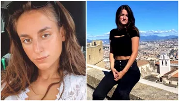 O stewardesa de 23 de ani ar putea fi executata in Arabia Saudita Ce sa gasit asupra tinerei din Italia