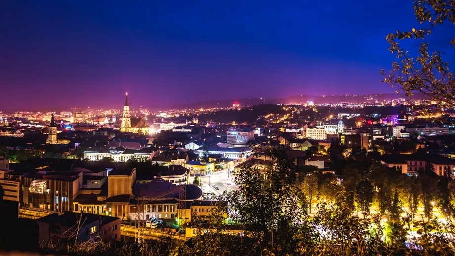Topul celor mai sigure orase din lume Un municipiu din Romania a ajuns pe locul 14
