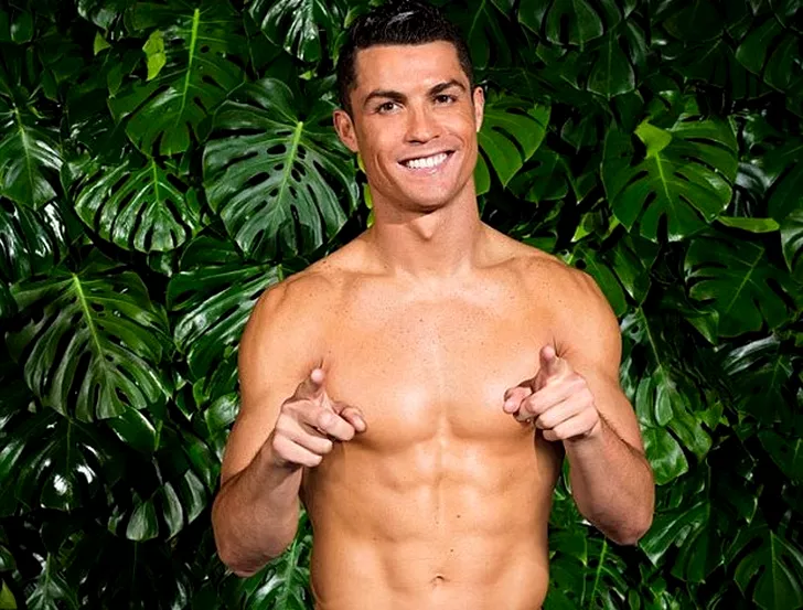 Iubitele lui Cristiano Ronaldo. Multe au fost fascinate de aspectul fizic al portughezului, de corpul său lucrat în mii de ore la sală