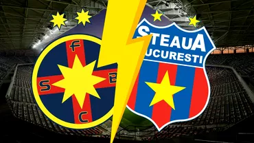 FCSB a pierdut procesul pentru palmares cu CSA Steaua Reactia avocatului Acesta este finalul Exclusiv