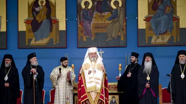 Biserica Ortodoxa Romana atacata de Patriarhia Moscovei Vor suferi consecinte grave