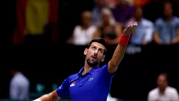 Novak Djokovic sia stabilit prioritatile pentru 2024 Modul inedit prin care vrea sa fie in forma la Australian Open